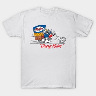 Cheetos - Cheesy Rider T-Shirt